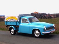 Wartburg 311 