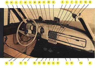 Wartburg 311 