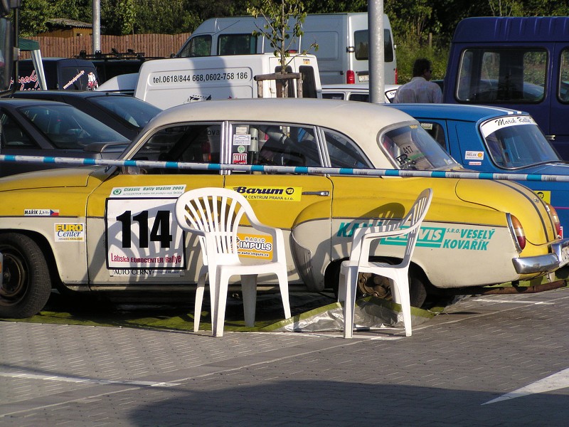 Wartburg 311