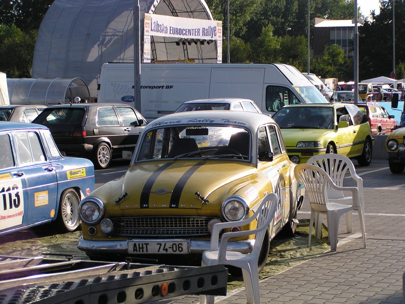 Wartburg 311