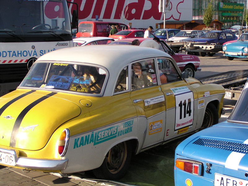 Wartburg 311