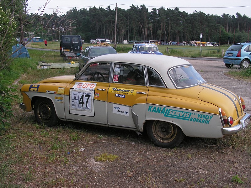 Wartburg 311