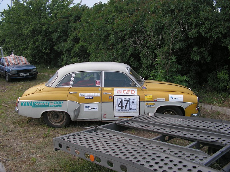 Wartburg 311
