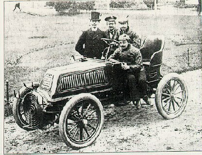 Wartburg 311