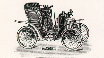 Wartburg 311