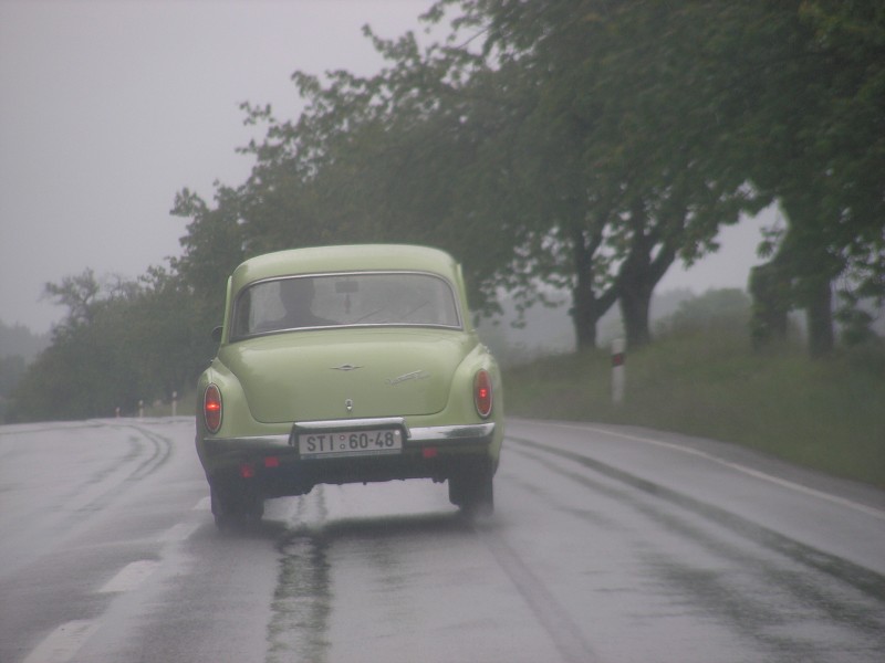 Wartburg 311
