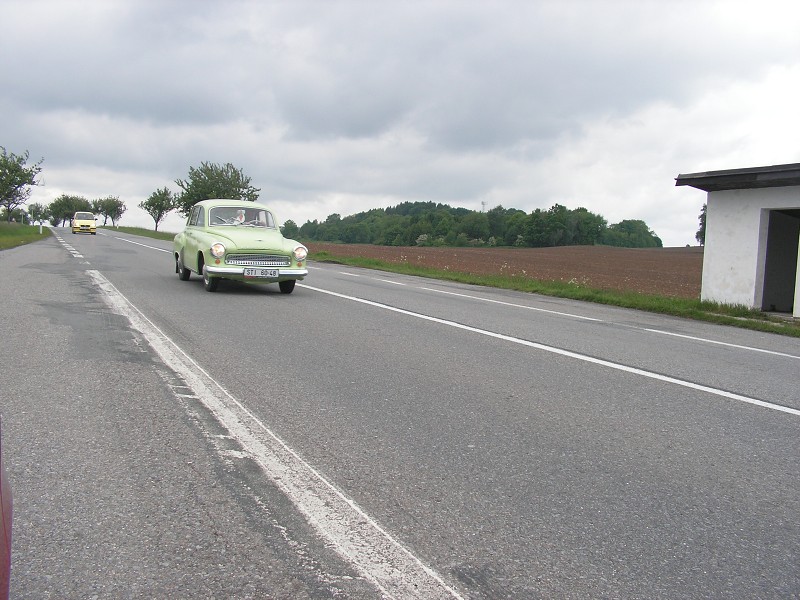 Wartburg 311