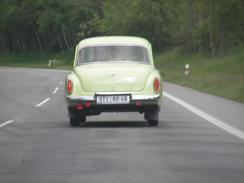 Wartburg 311