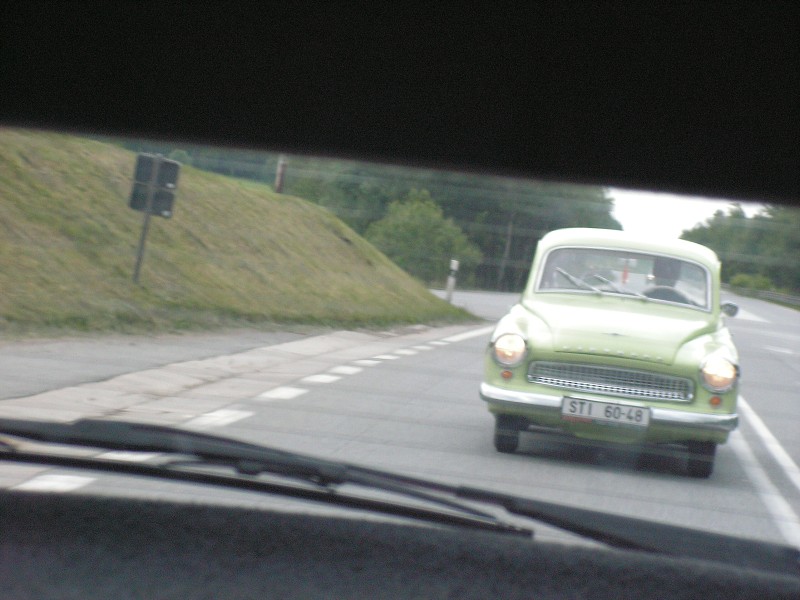 Wartburg 311