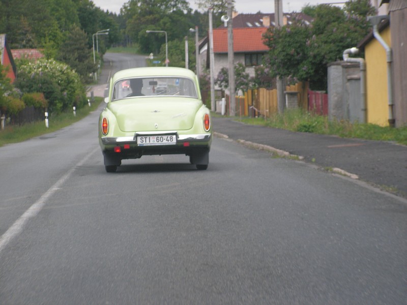 Wartburg 311