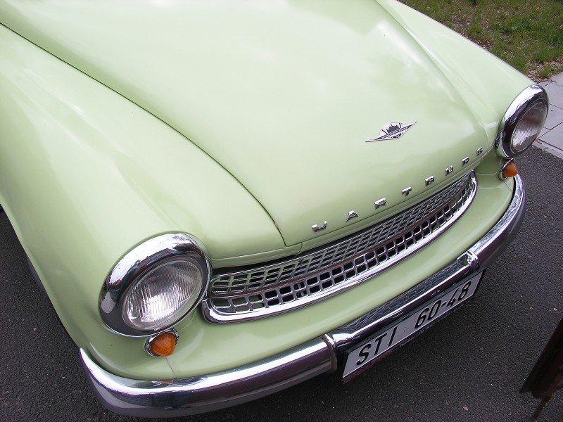 Wartburg 311
