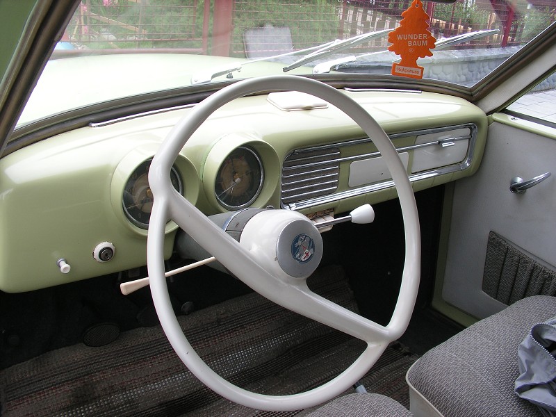 Wartburg 311