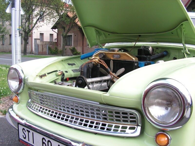Wartburg 311