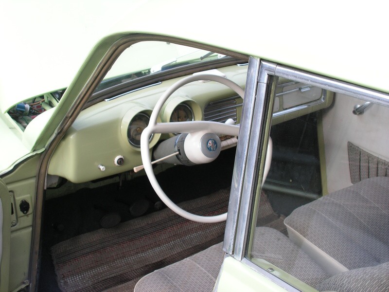 Wartburg 311