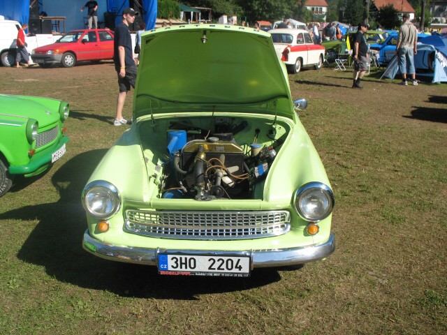 Wartburg 311