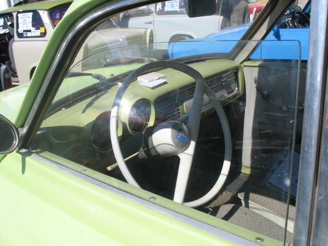 Wartburg 311