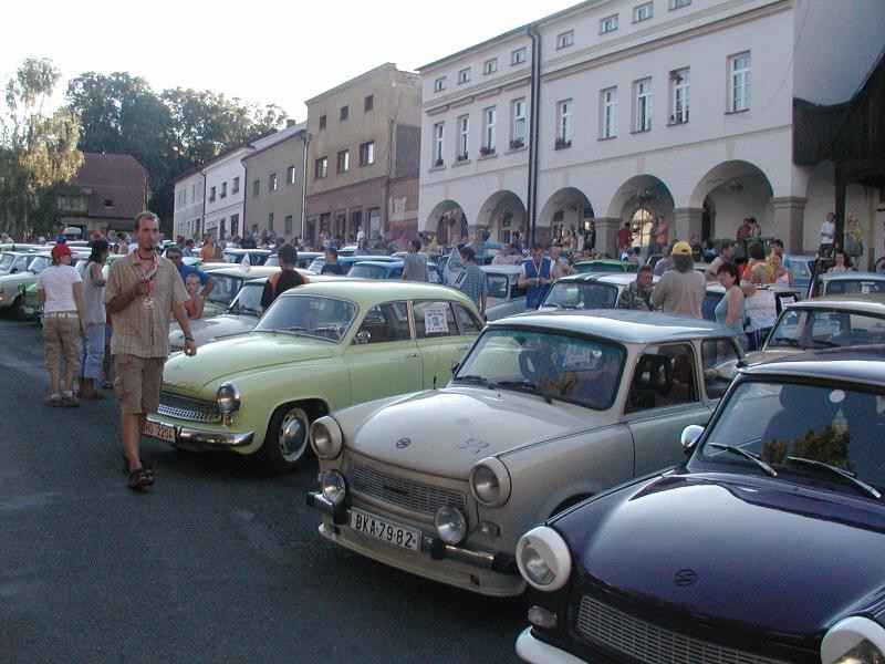 Wartburg 311