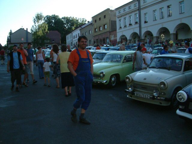 Wartburg 311