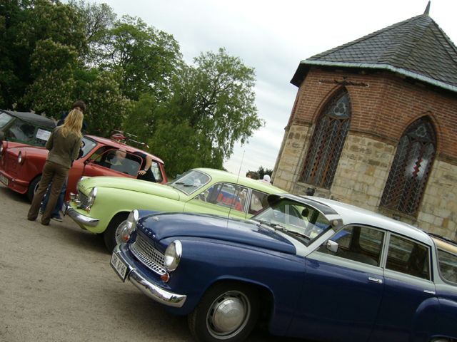 Wartburg 311