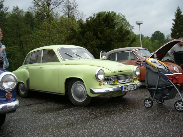 Wartburg 311