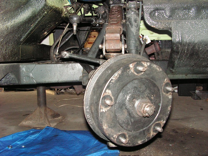 Wartburg 311