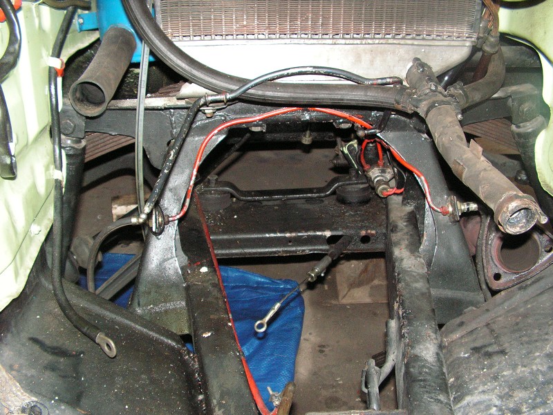 Wartburg 311