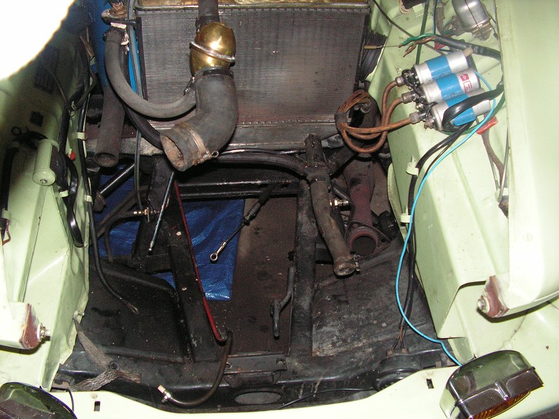 Wartburg 311