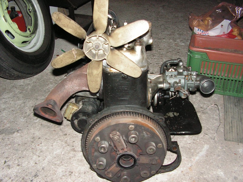 Wartburg 311