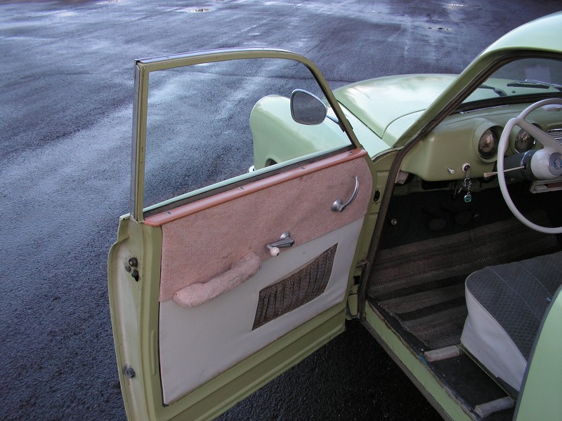 Wartburg 311