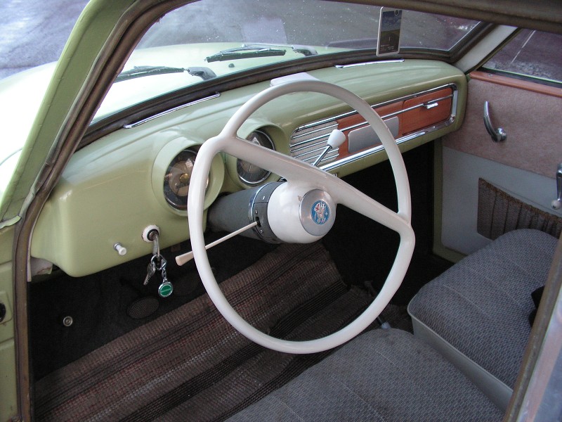 Wartburg 311