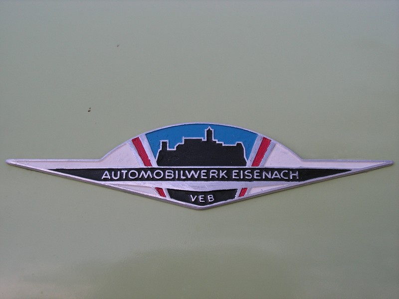 Wartburg 311