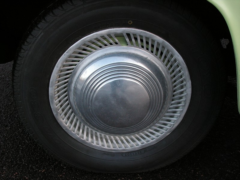 Wartburg 311
