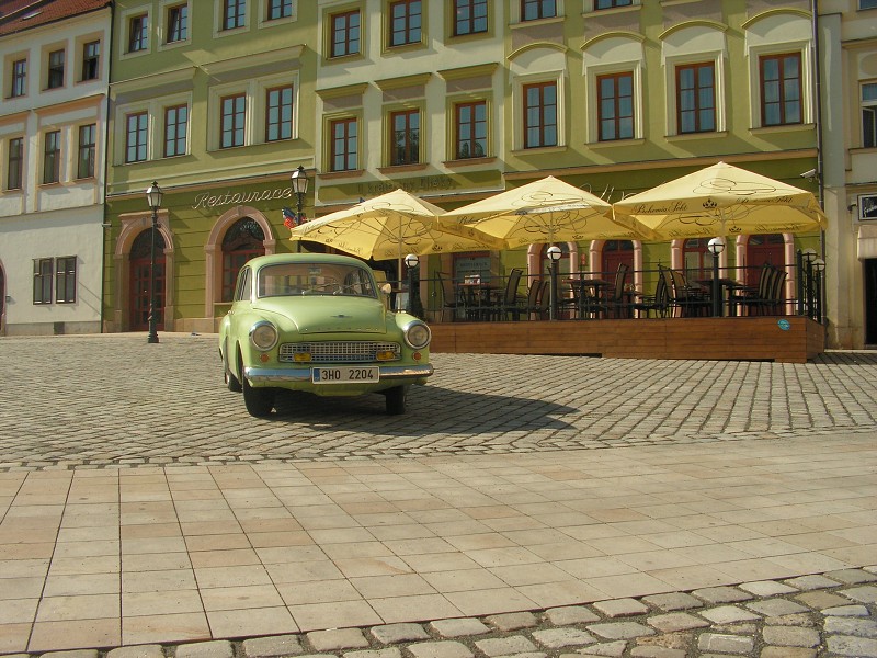 Wartburg 311