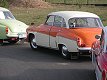 Popis: Wartburg sraz 2008 -  seřazení účastníků ke spanilé jízdě do Kolína
Velikost souboru: 812 KB 
