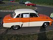 Popis: Wartburg sraz 2008 -  Wartburg 311 de Luxe
Velikost souboru: 852 KB 
